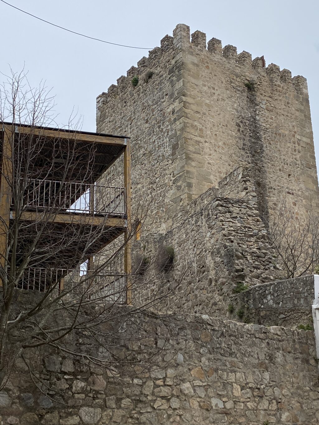 Portalegre, Alentejo