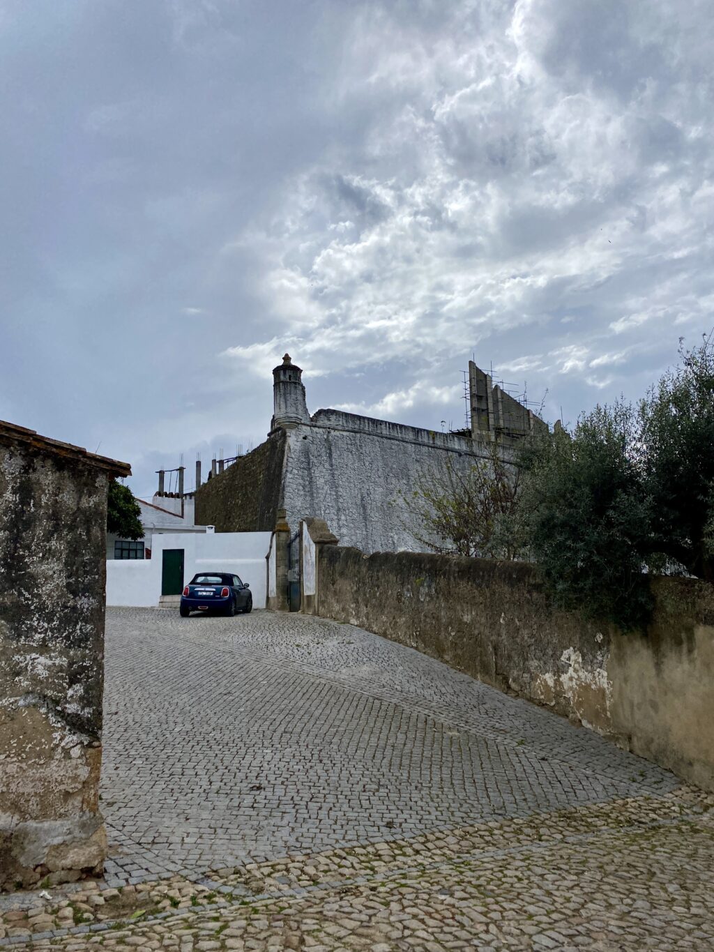 Crato, Alentejo