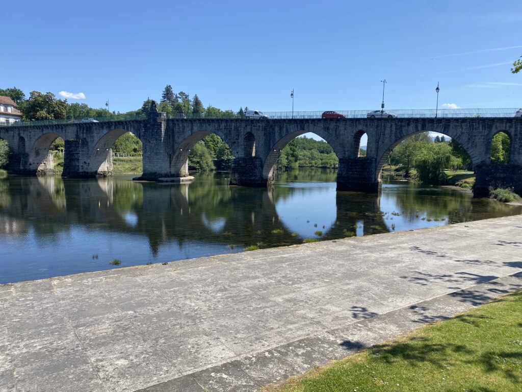 Ponte da Barca