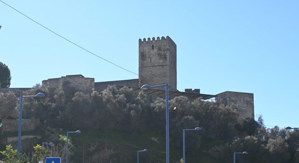 Mértola, Alentejo