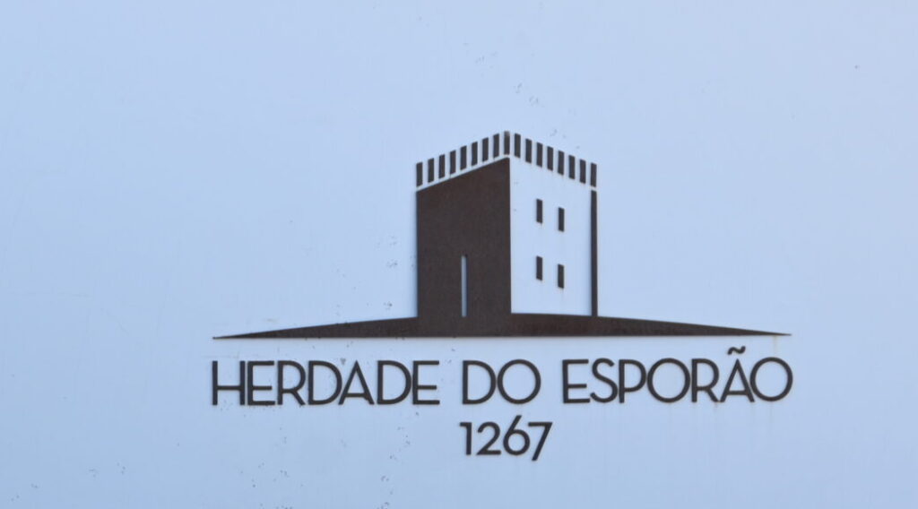 Herdade do Esporão, Reguengos de Monsaraz, Alentejo