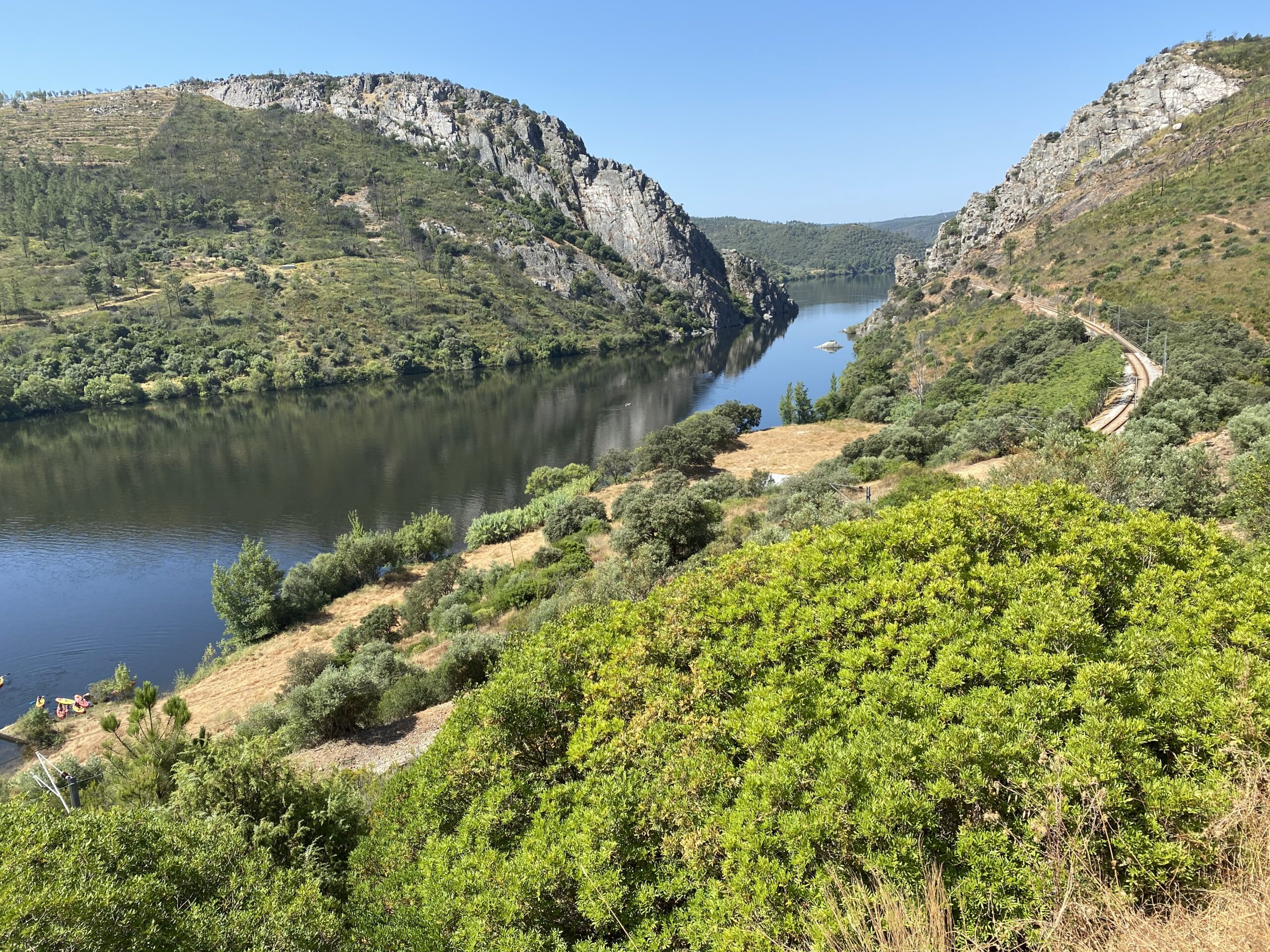 Portas de Ródão