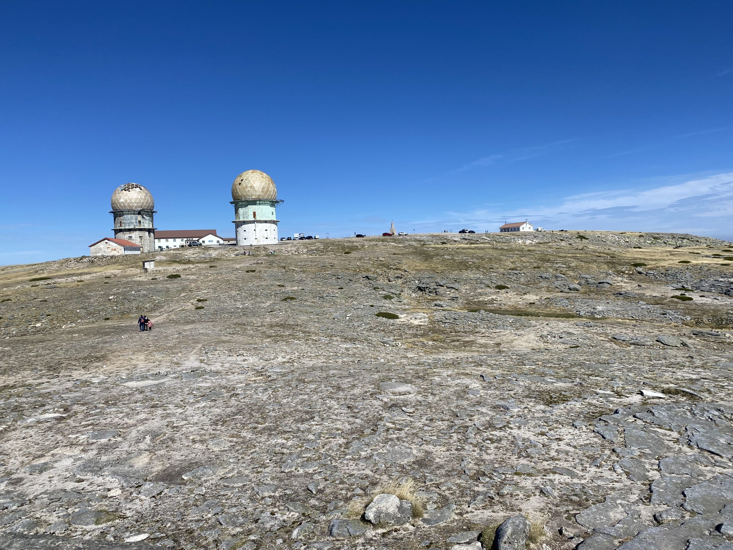 Serra da Estrela