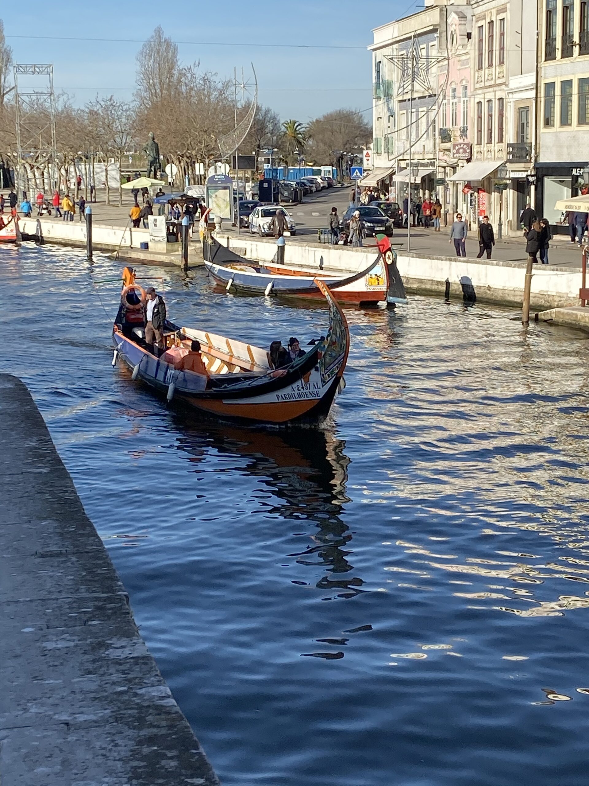 Aveiro