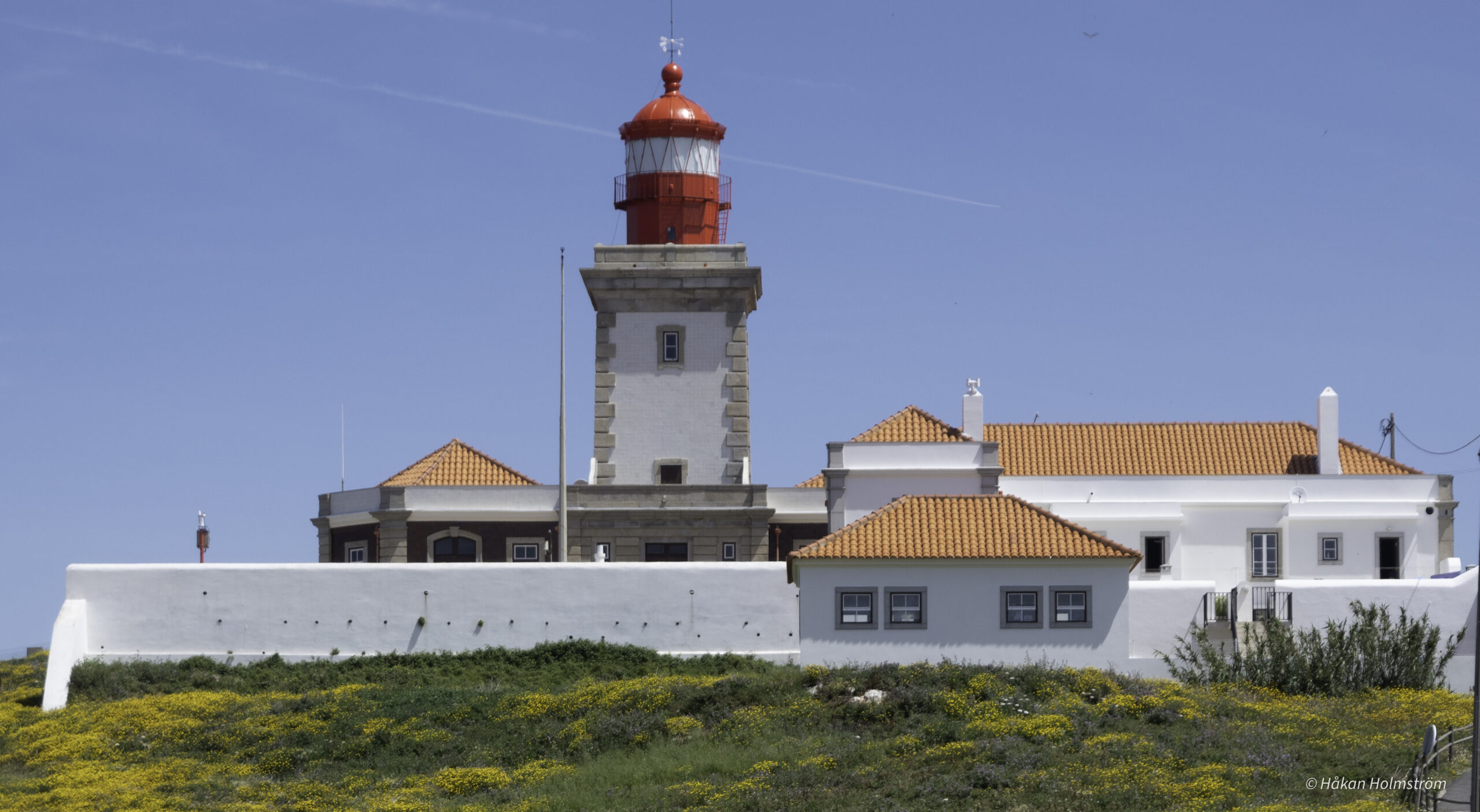 Cabo da Roca